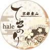haleてまり